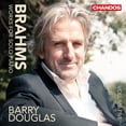 thumbnail image 1 of Brahms / Douglas,Barry - Works for Solo Piano 5 - Music & Performance - CD, 1 of 2