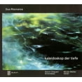 thumbnail image 1 of Brahms / Duo Risonanza - Kaleidoskop Der Tiefe - Music & Performance - CD, 1 of 1