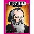 thumbnail image 1 of Brahms Easy Piano, (Paperback), 1 of 1