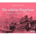 thumbnail image 1 of Brahms,J. / Schreier,Peter / Schiff,Andras - Die Schone Magelone Op.33 - Music & Performance - CD, 1 of 2