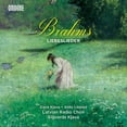 thumbnail image 1 of Brahms / Latvian Radio Choir - Brahms: Liebeslieder - Music & Performance - CD, 1 of 1