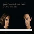 thumbnail image 1 of Brahms / Nowak / Hudziy - Contrastes - Music & Performance - CD, 1 of 2