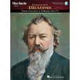 thumbnail image 1 of Brahms - Violin Concerto in D Major, Op. 77: Music Minus One Violin, 1 of 6