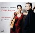 thumbnail image 1 of Brahms - Violin Sonatas - Music & Performance - CD, 1 of 2