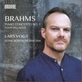 thumbnail image 1 of Brahms / Vogt / Royal Northern Sinfonia - Piano Concerto 1 - Music & Performance - CD, 1 of 3