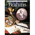 thumbnail image 1 of Pre-Owned Brahms (The Illustrated Lives of the Great Composers/Op43710) (Paperback) 0711908265 9780711908260, 1 of 1