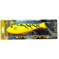 thumbnail image 1 of Braid Blackjack Saltwater Trolling Lure w/ Double Claw Hooks, 1 of 8