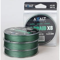 Braid Fishing Line X8 PE Braid