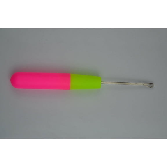 Braid Needle Lock DIY Dreadlock Hook Crochet Hair Micro Tool Hair Care21960