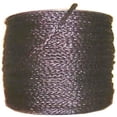 thumbnail image 1 of Braid Poly Rope, Yellow - 0.5 in. x 300 ft., 1 of 1