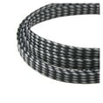 thumbnail image 1 of Braid Sleeve Soft Wire Insulated Wrap Cable Protection Harness Cable Sleeving Sheath, 1 of 7