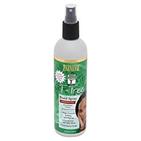 Braid Spray 12