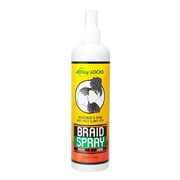 ALLDAY LOCKS Braid Spray   12 oz