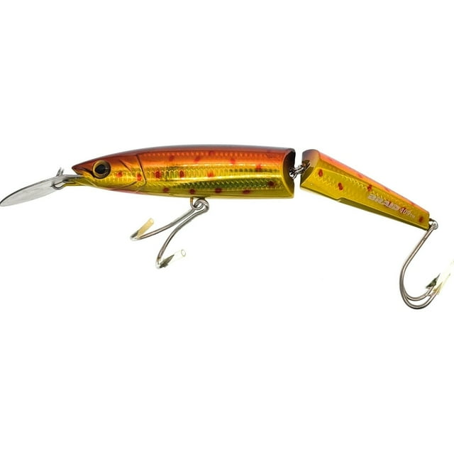 Braid Tantrum Magnum Jointed