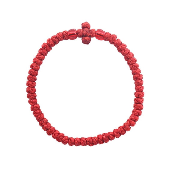 Braided Bracelet with Adjustable and Versatile Design Style Classic Y9I6 H8 X2G4