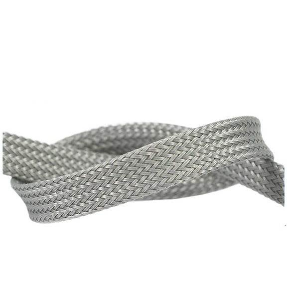 Braided Cable Sleeve 2/4/6/8/10/12/14/16/20/25/30mm Expandable High Density Insulated Cables Protection