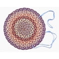 thumbnail image 1 of Braided Chair Pad, 1 of 1