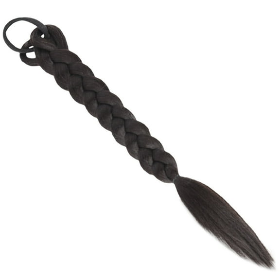 Braided Curly Braiding Hair Wig Carnival Extension Club