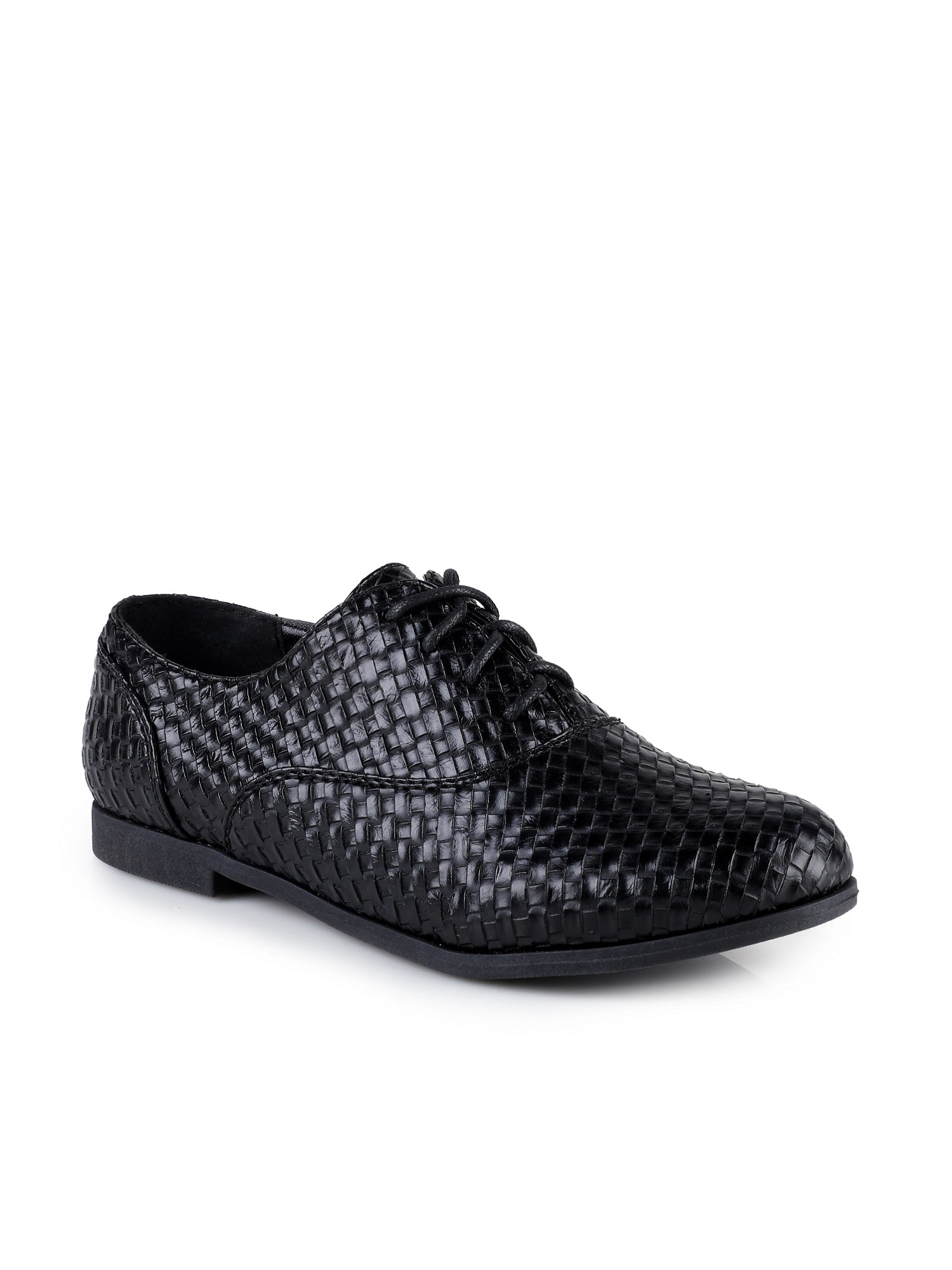 Woven oxfords best sale womens