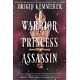 thumbnail image 1 of Braided Fate Warrior Princess Assassin, Book 1 (Paperback), 1 of 1