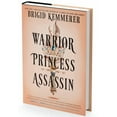 thumbnail image 1 of Braided Fate Warrior Princess Assassin (Standard Edition), Book 1, (Hardcover), 1 of 1