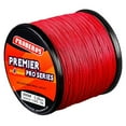 thumbnail image 1 of Braided Fishing Line 4 Strands Stronger Multifilament PE Braid Wire for Saltwater 30LB 328yards Super Strong Superline, 1 of 1