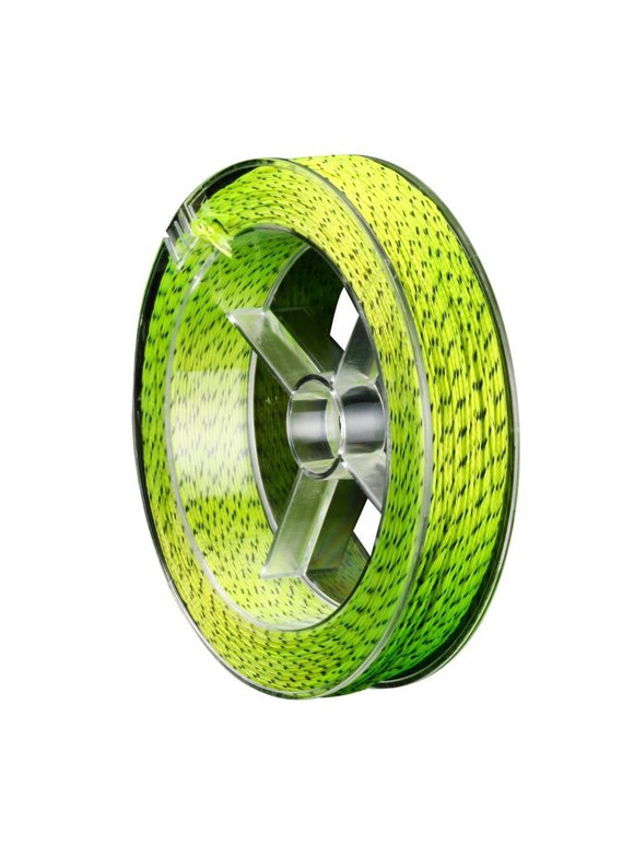 Yotsuami Ultra 2 Max WX8 Braided Fly Fishing Line – 6lb Test, 150 Meter Spool, 5 Color Options | PE Composition For Freshwater & Saltwater