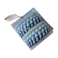 thumbnail image 1 of Braided Hair Ties – High Elasticity, Ponytail Holders, Stretchy – Set of 12 – 1pack, 1 of 6
