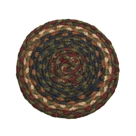 Braided Kitchen Trivet
