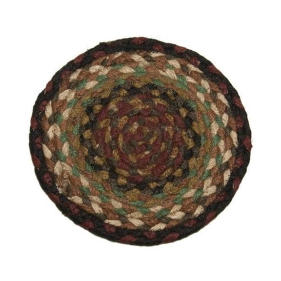 Braided Kitchen Trivet