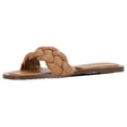 thumbnail image 1 of Braided Macaron Flats, 1 of 3