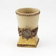 thumbnail image 1 of Braided Medallion Tumbler Multicolor, 1 of 2