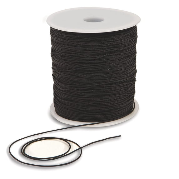 Braided Nylon Cord
