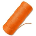 thumbnail image 1 of Braided Nylon String Gardening String 500 Feet Long Fluorescent Orange, 1 of 8