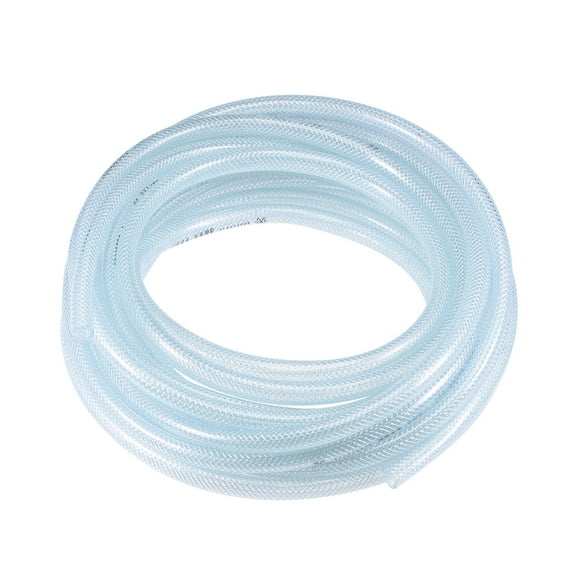 Water Pipe Line Tubing Flexible Water Hose, 8mm x 12mm