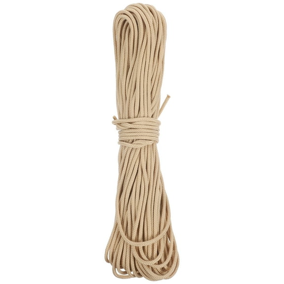 Braided Rope Photo Frame Hanging Picture Cord for Decor Wall House Decorations Home Thread Lace