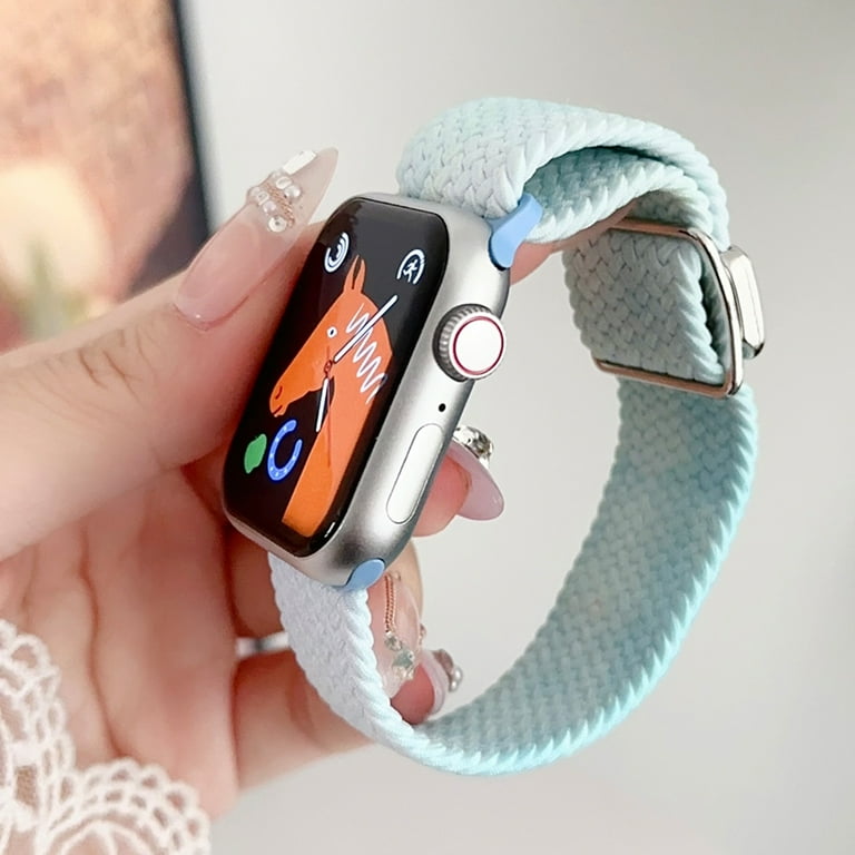 Apple watch series 4 small wrist hotsell