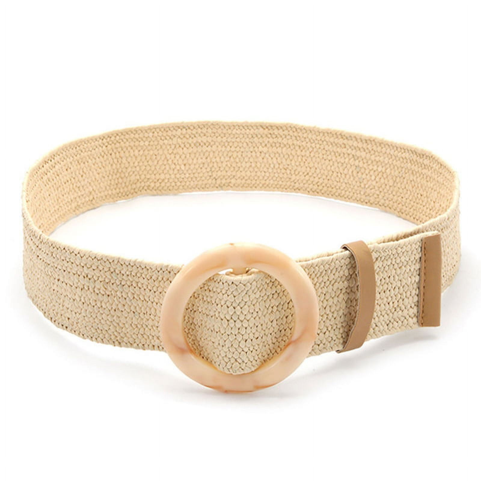 Designer waist deals belt
