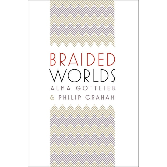 Braided Worlds (Hardcover)