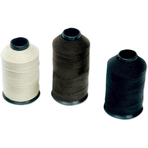 Braiding Thread (Brown)