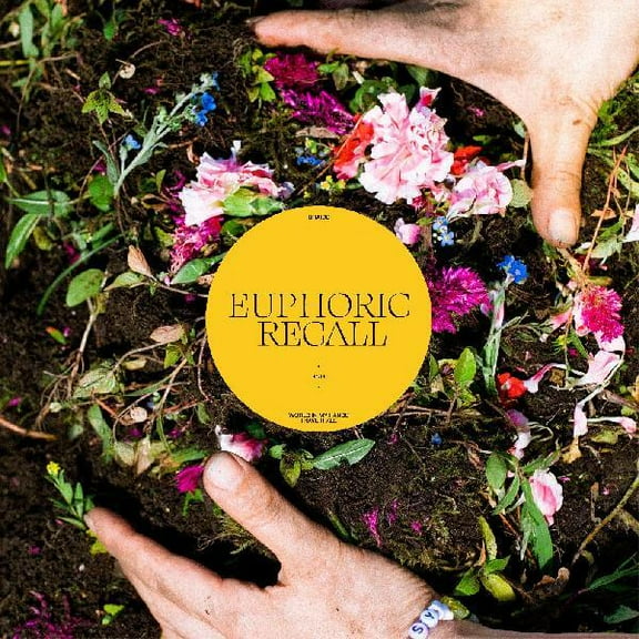 Braids - Euphoric Recall - Music & Performance - Vinyl