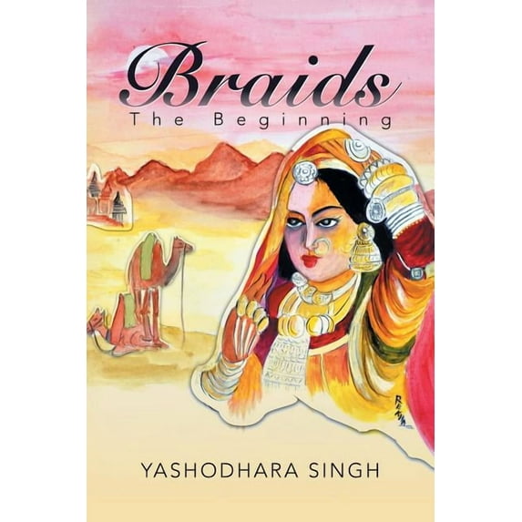 Braids : The Beginning