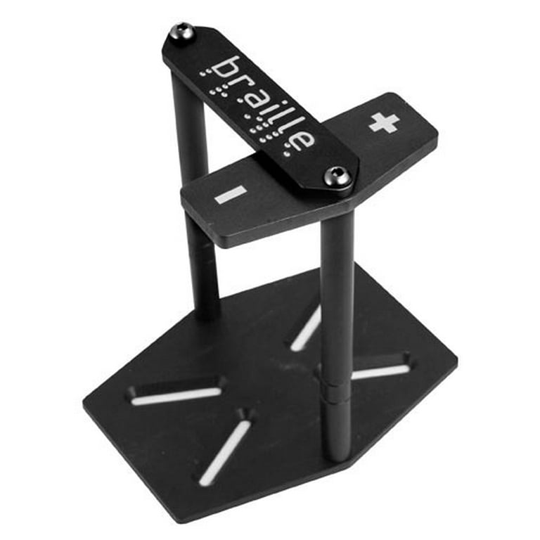 Braille Battery Mount Kit 211 Braille Battery Mount Kit 211