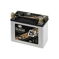 thumbnail image 1 of Racing Battery 15lbs 1067 PCA 6.8x3.3x6.1, 1 of 9