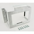 thumbnail image 1 of Braille 2018 Battery Mount for 194-2015 and 194-2015C, 1 of 4
