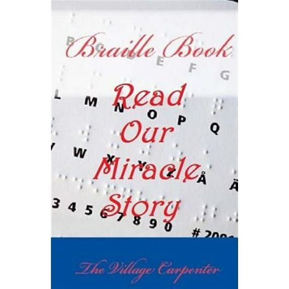 Braille Book