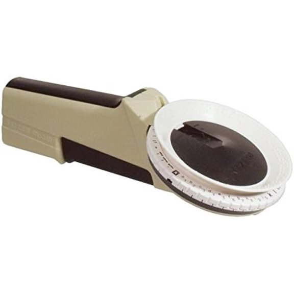 Braille Labeler with Spanish Dial$$Electronics Other