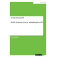 thumbnail image 1 of Braille Learning System using Raspberry Pi (Paperback), 1 of 1