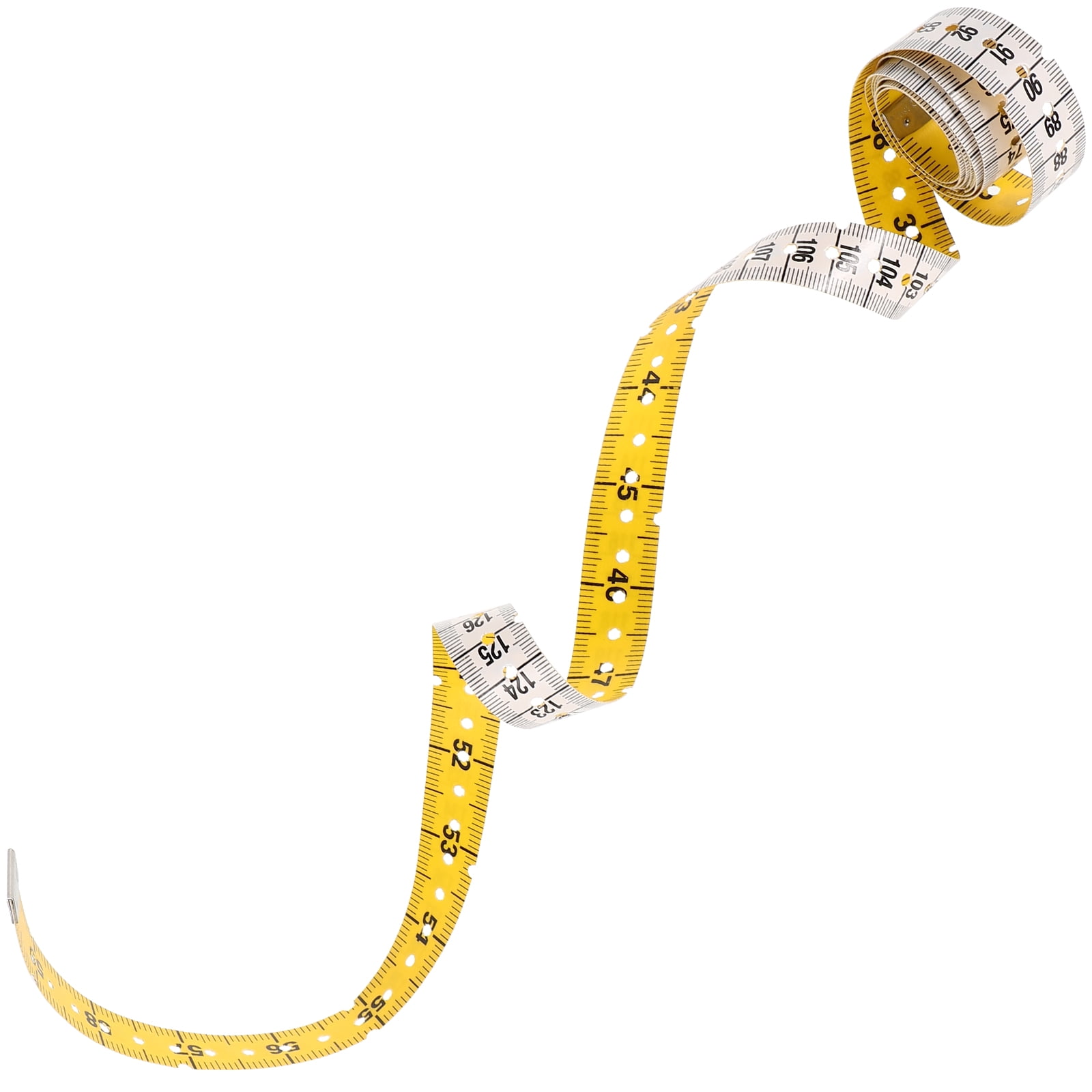 Braille Measuring Tape Blind Braille Measuring Tool Braille Learning