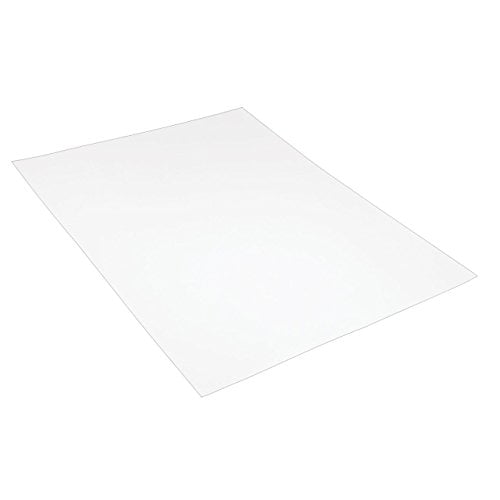 Braille Paper 500 sheets, 90 lb No Holes